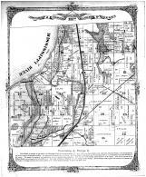 Township 4 North Range 9 West, Madison County 1873 Microfilm